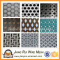 Stainless Steel Perforated Metal Mesh/Perforated Sheet